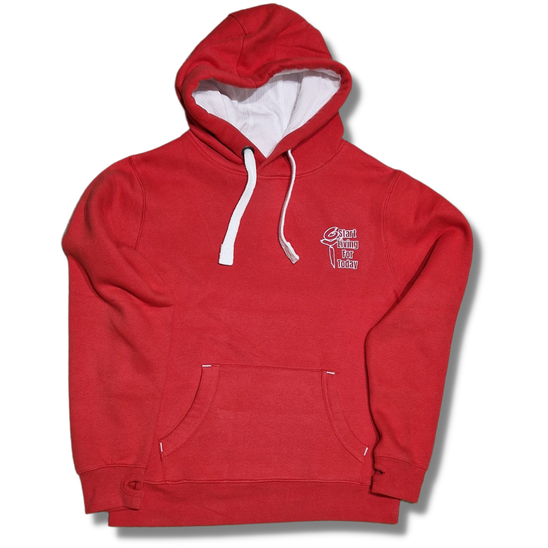 SLFT - Ultra Premium, Super Soft Hoodie