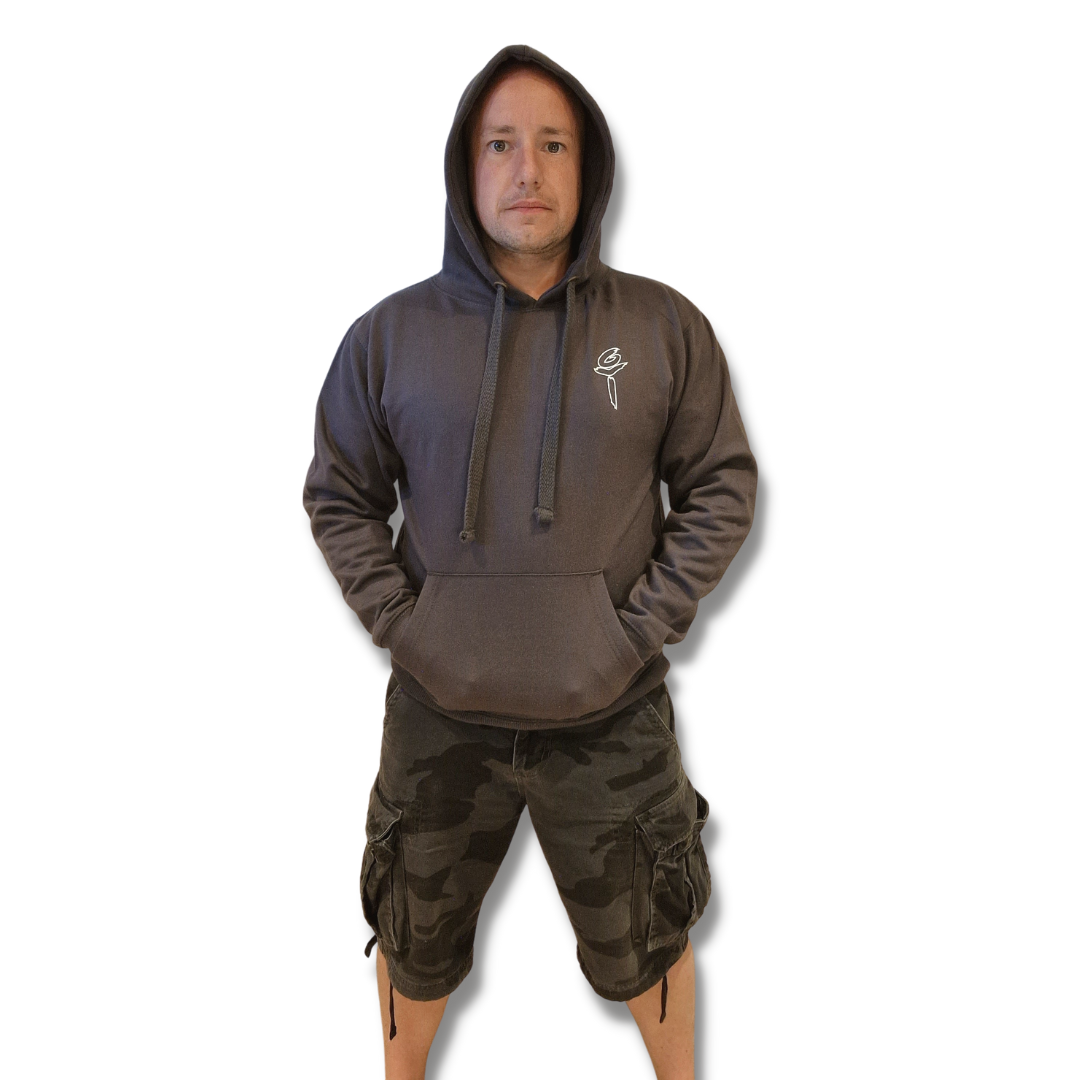Premium, Super Comfy Lightweight Hoodie