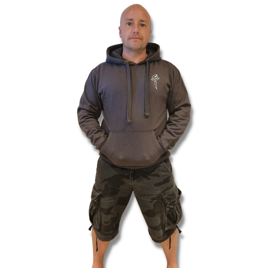 Premium, Super Comfy Lightweight Hoodie