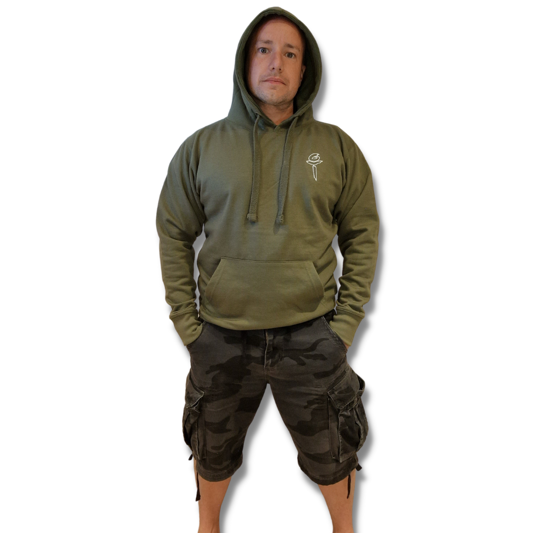 Premium, Super Comfy Lightweight Hoodie