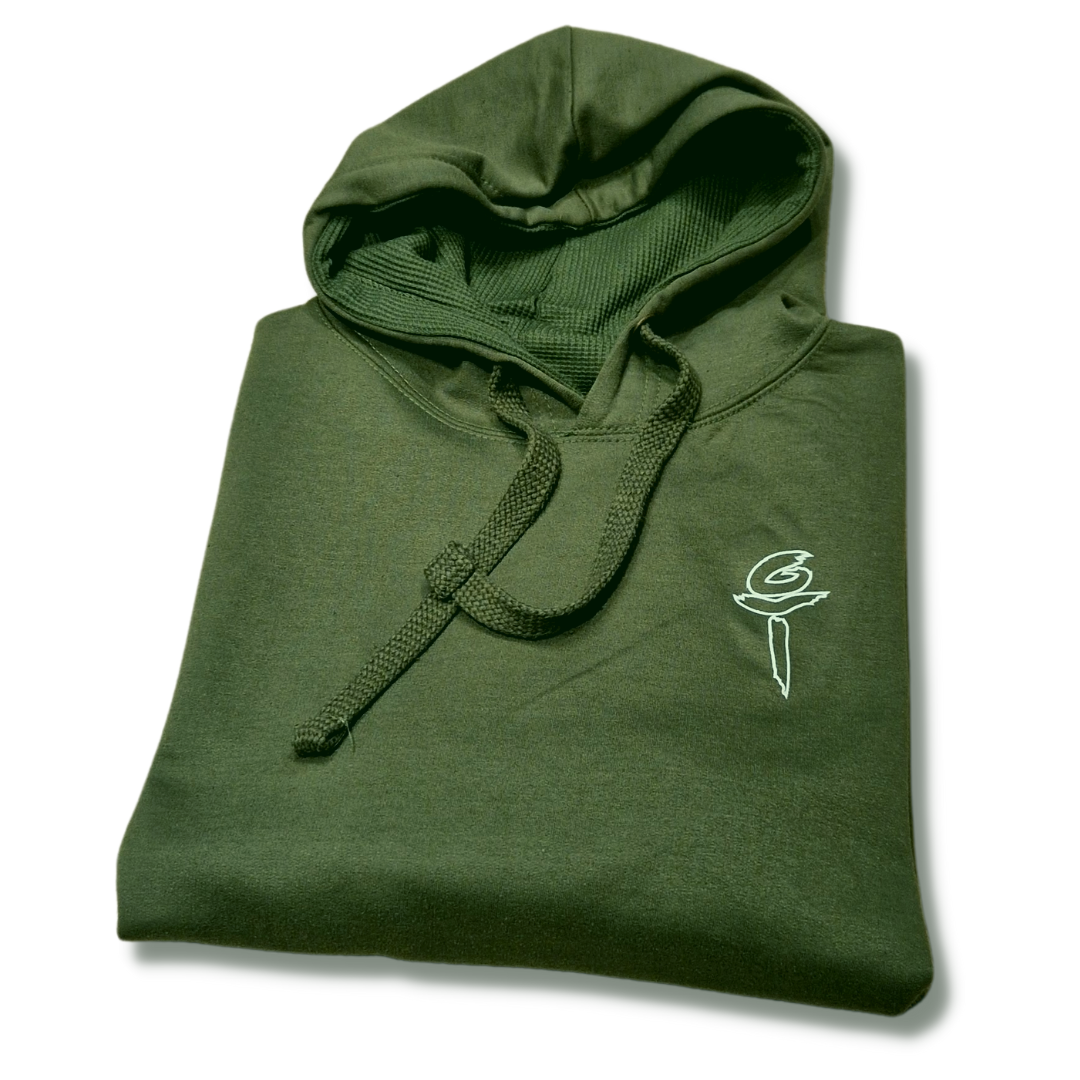 Premium, Super Comfy Lightweight Hoodie
