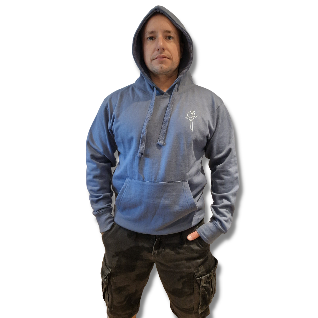 Premium, Super Comfy Lightweight Hoodie