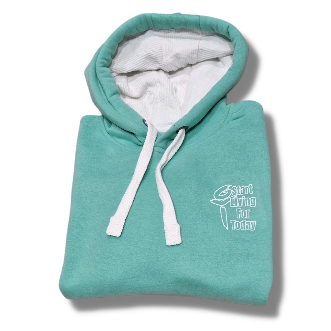 SLFT - Ultra Premium, Super Soft Hoodie