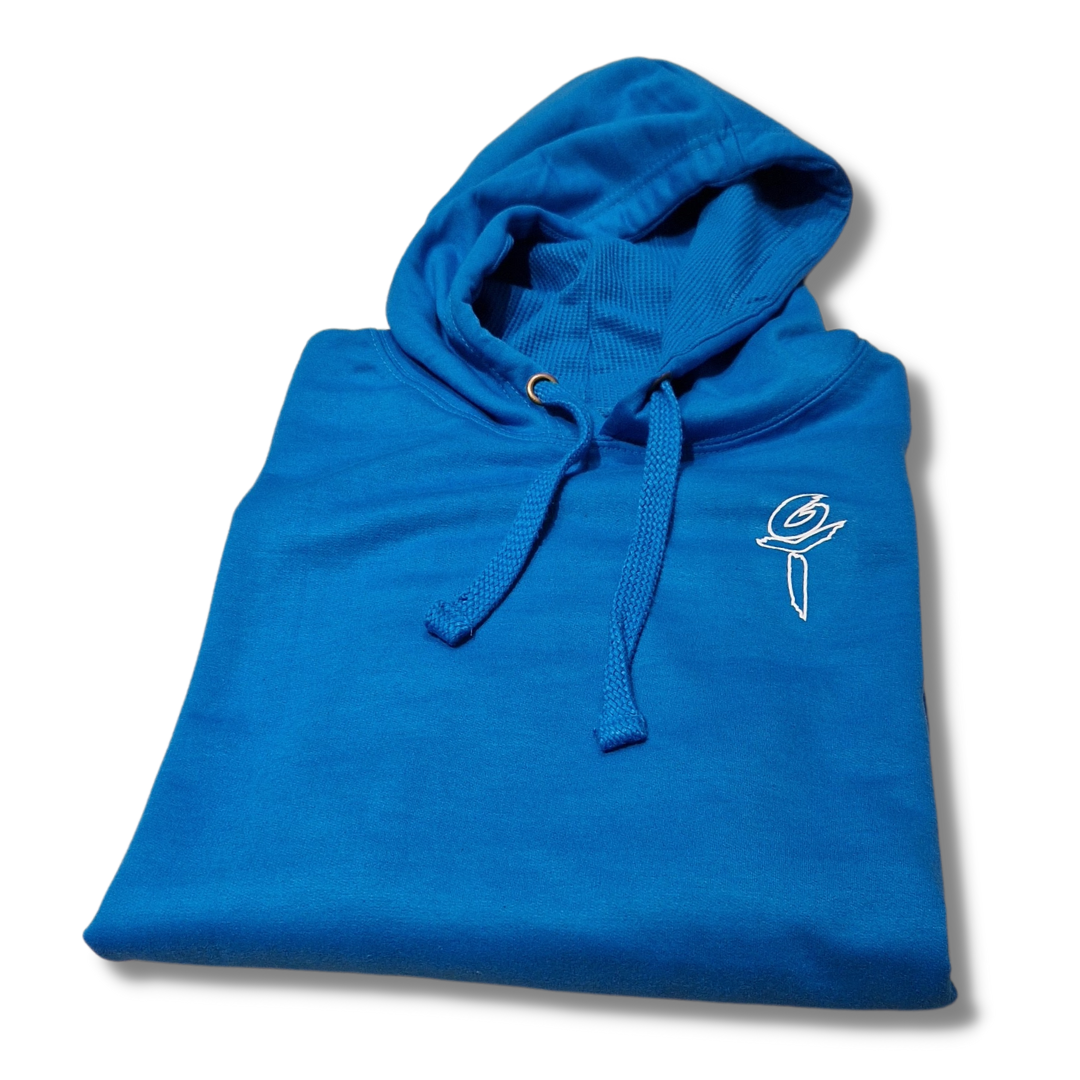 Premium, Super Comfy Lightweight Hoodie
