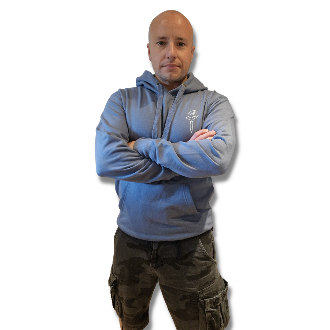 Premium, Super Comfy Lightweight Hoodie