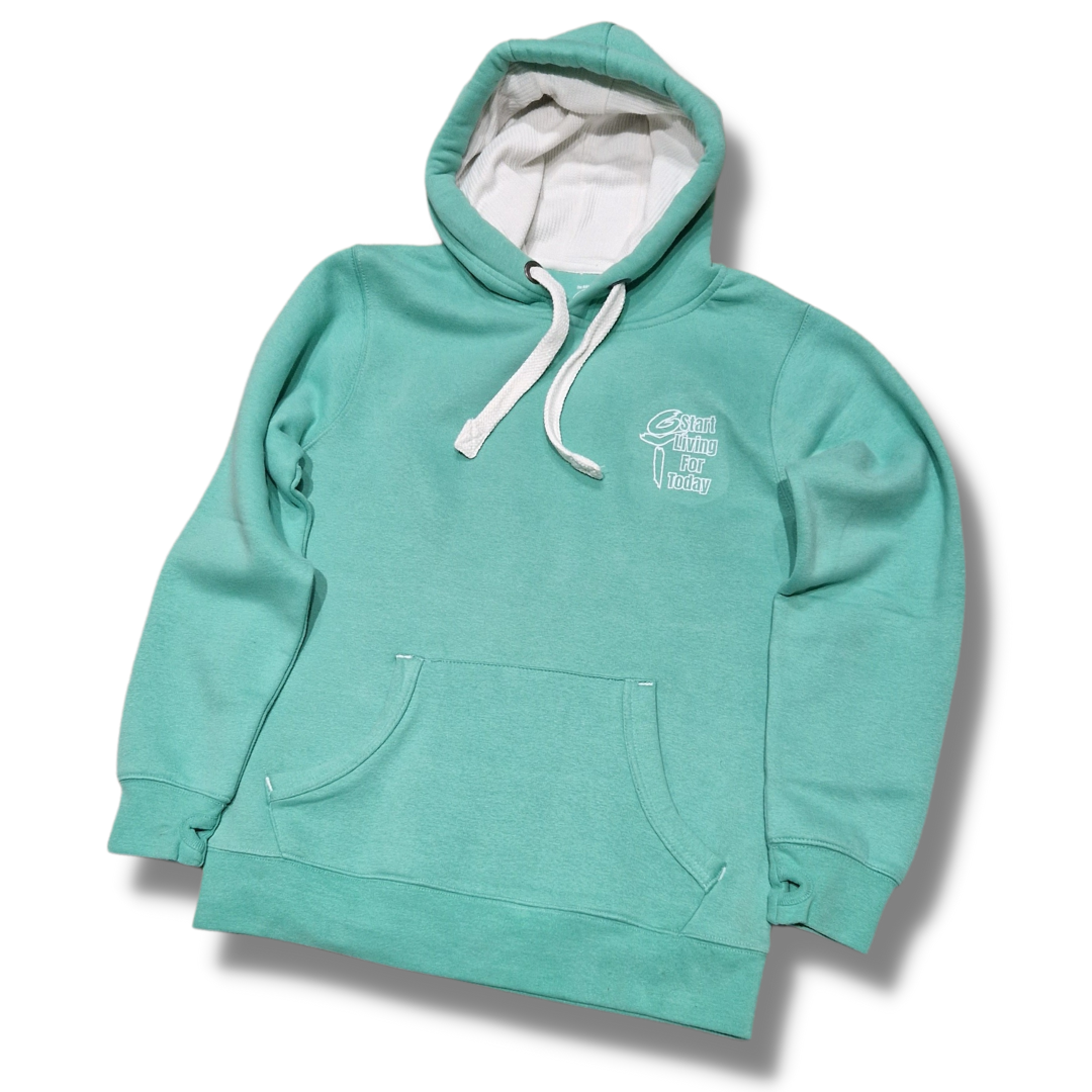 SLFT - Ultra Premium, Super Soft Hoodie