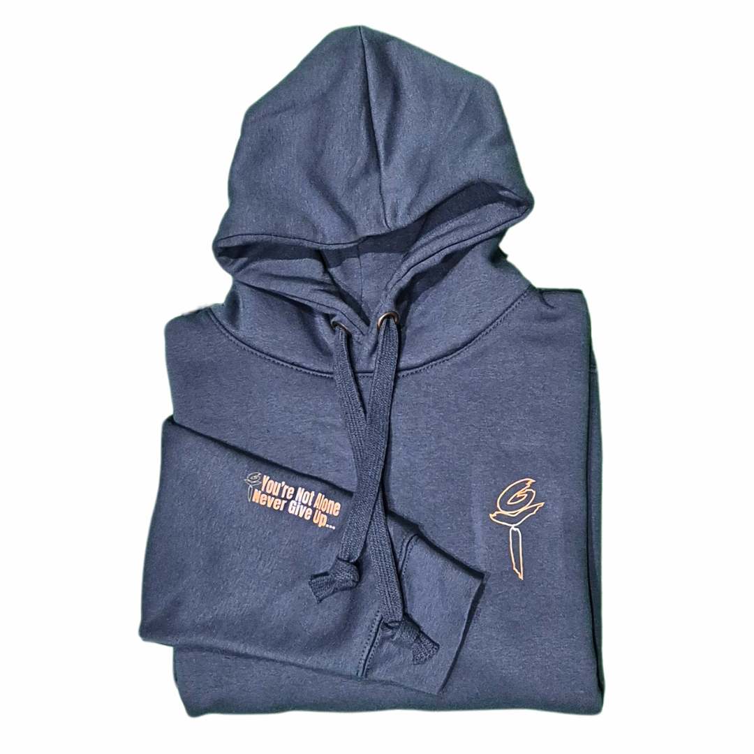 Premium Hoodie - Loose Fit