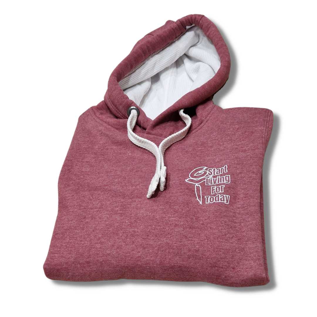 SLFT - Ultra Premium, Super Soft, Heavy Weight Hoodie