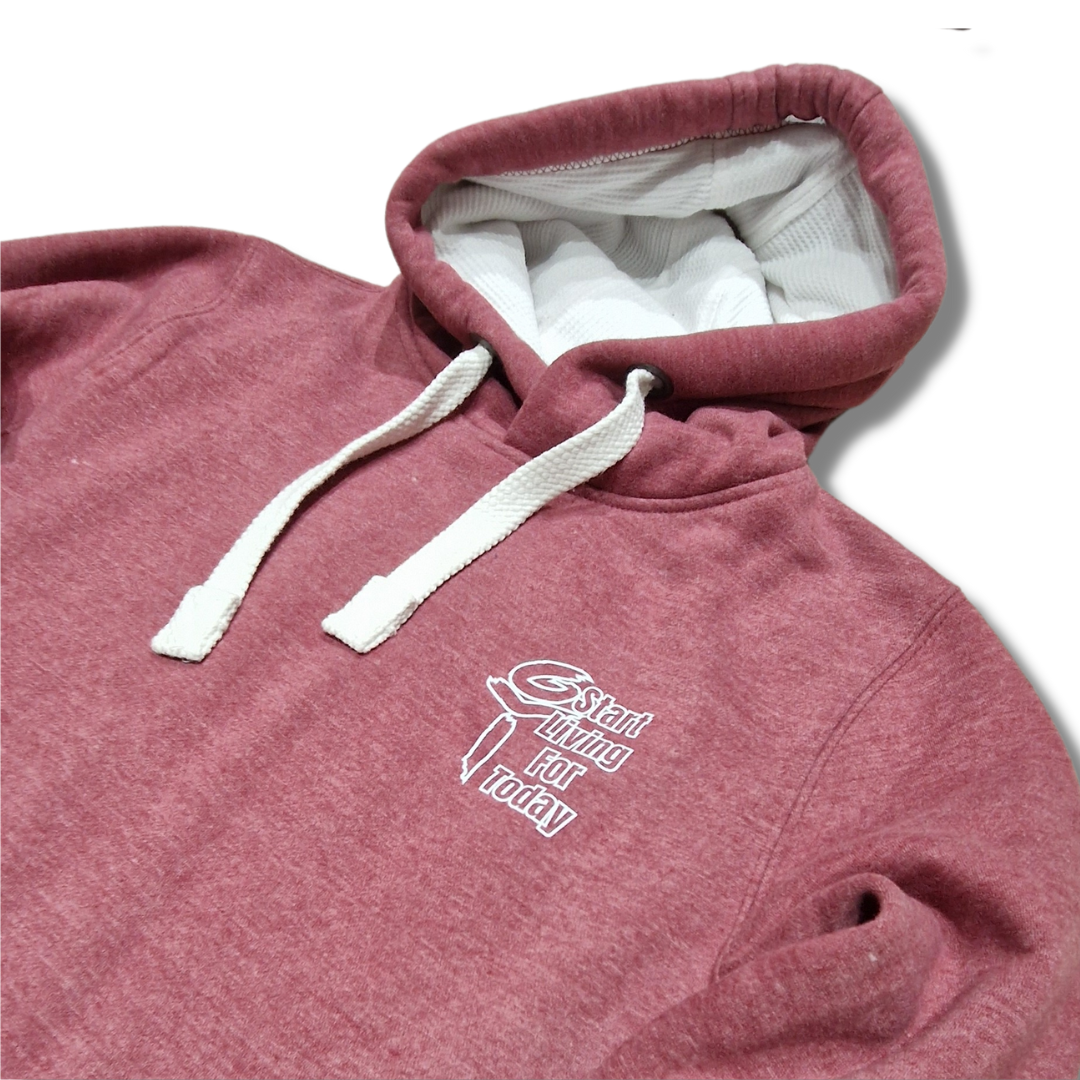 SLFT - Ultra Premium, Super Soft Hoodie