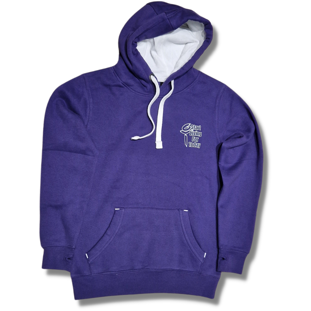 SLFT - Ultra Premium, Super Soft Hoodie