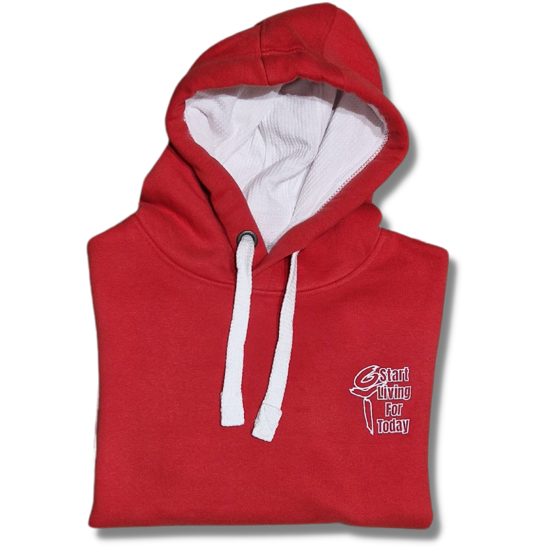 SLFT - Ultra Premium, Super Soft, Heavy Weight Hoodie