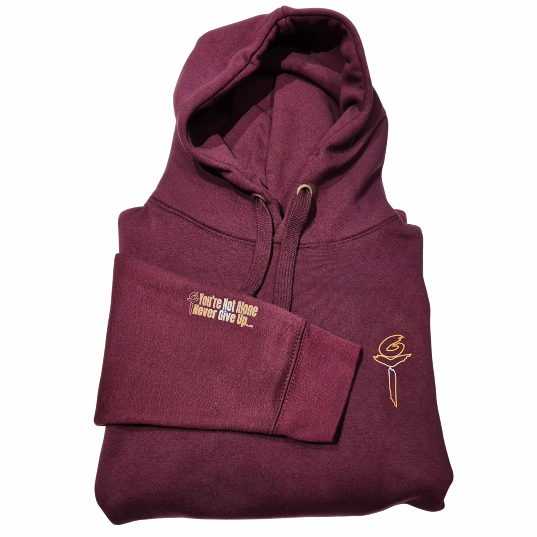 Premium Hoodie - Loose Fit