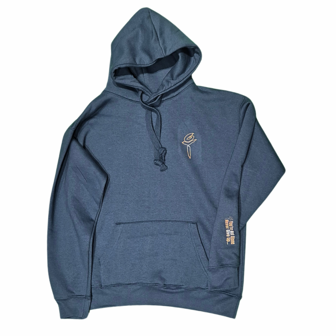 Premium Hoodie - Loose Fit